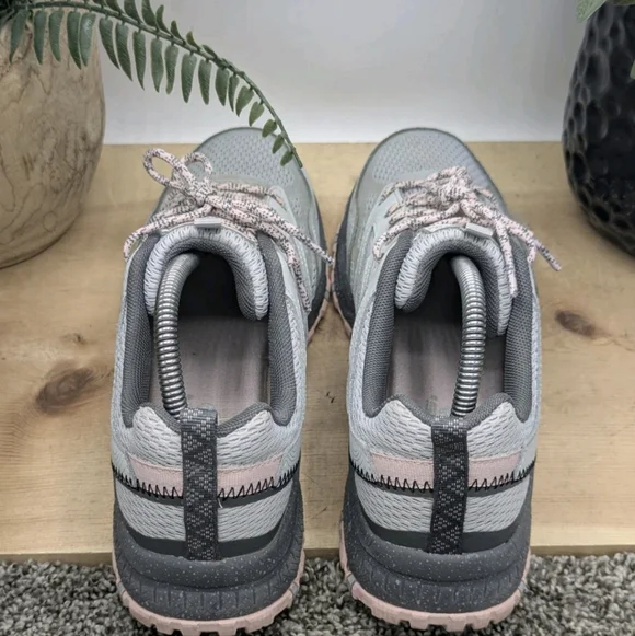 Skechers Hillcrest Pure Escapade Women's Size 9 Comfort Shoes Casual - Picture 6 of 9